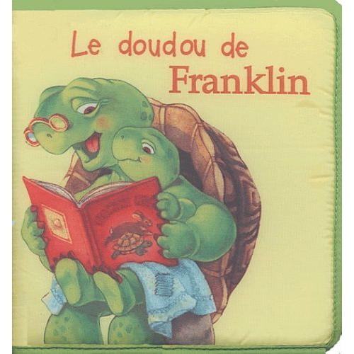 Le Doudou De Franklin