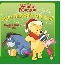 Winnie L Ourson Joyeux Noel A Prix Bas Neuf Et Occasion Rakuten