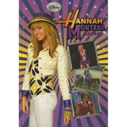 Hannah Montana - L'album Du Film