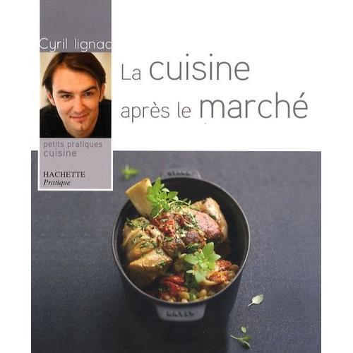 La Cuisine Après Le Marché