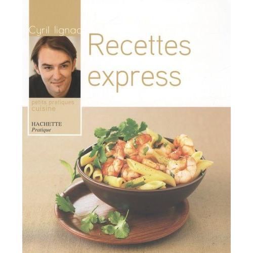 Recettes Express
