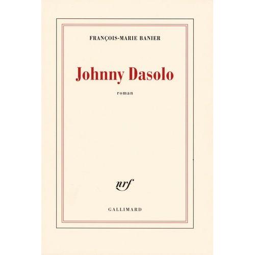 Johnny Dasolo