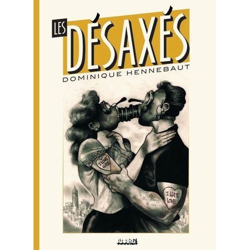 Les Désaxés