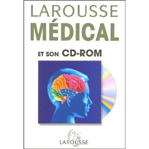 Larousse Médical - (1 Cd-Rom)