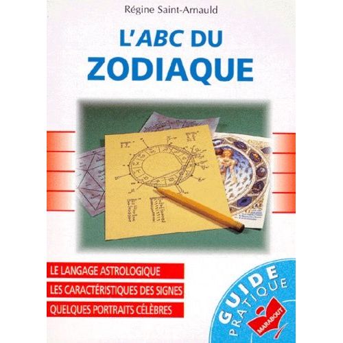 L'abc Du Zodiaque