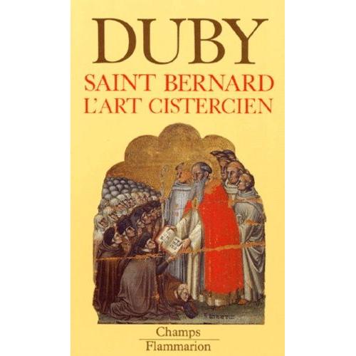 Saint-Bernard - L'art Cistercien