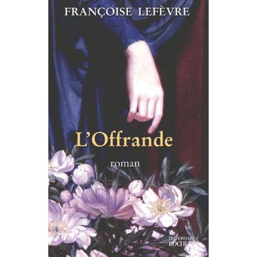 L'offrande