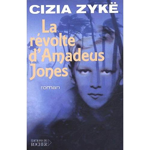 La Révolte D'amadeus Jones