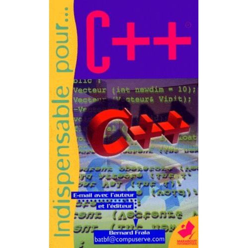 C - Plus-Plus