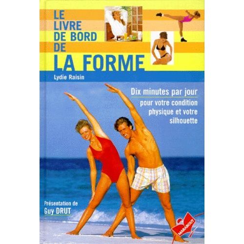 Le Livre De Bord De La Forme