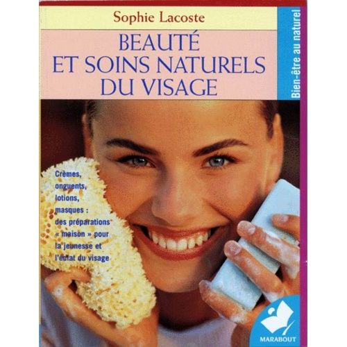 Beauté Et Soins Naturels Du Visage