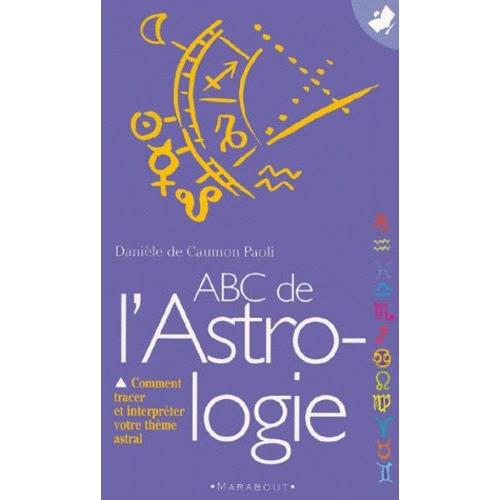 Abc De L'astrologie
