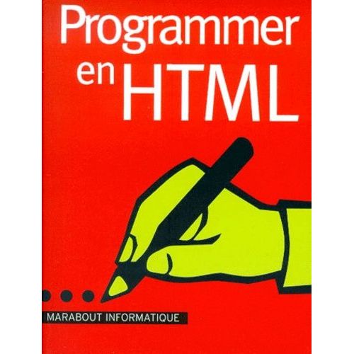 Programmer En Html