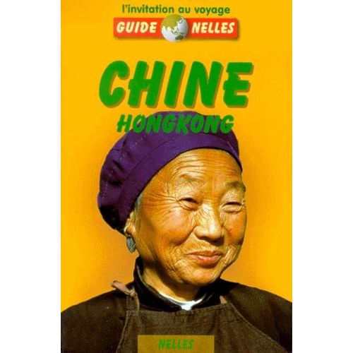 Chine Hongkong