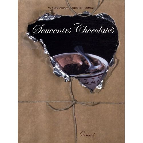 Souvenirs Chocolatés