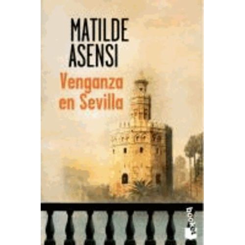 Venganza En Sevilla