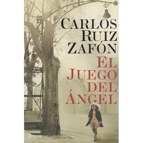 El Juego Del Angel