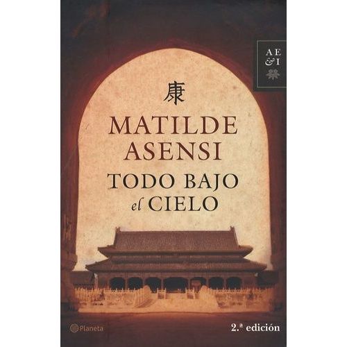 Todo Bajo El Cielo