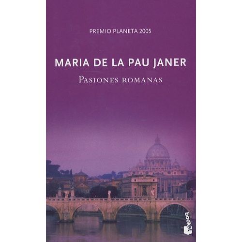 Pasiones Romanas