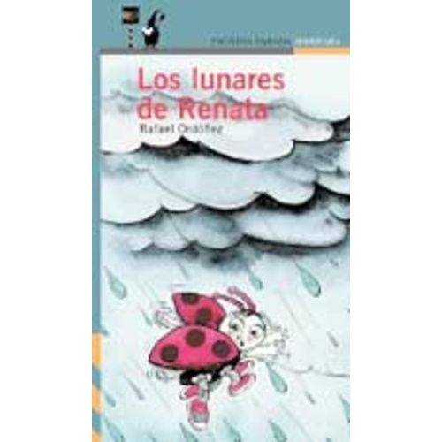 Los Lunares De Renata