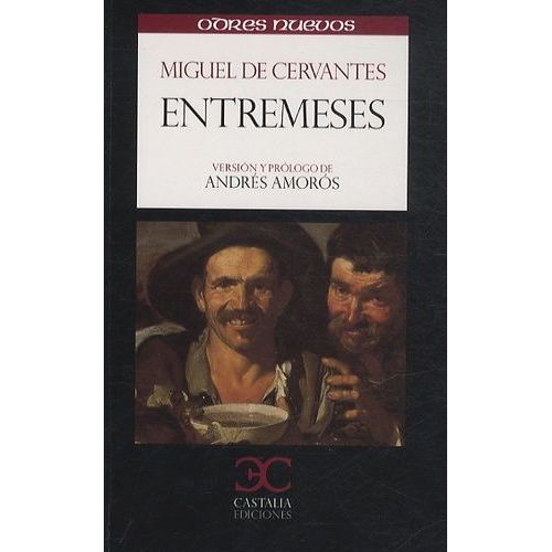 Entremeses