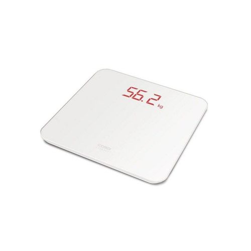 Caso Bs1 White Electronic Personal Scale