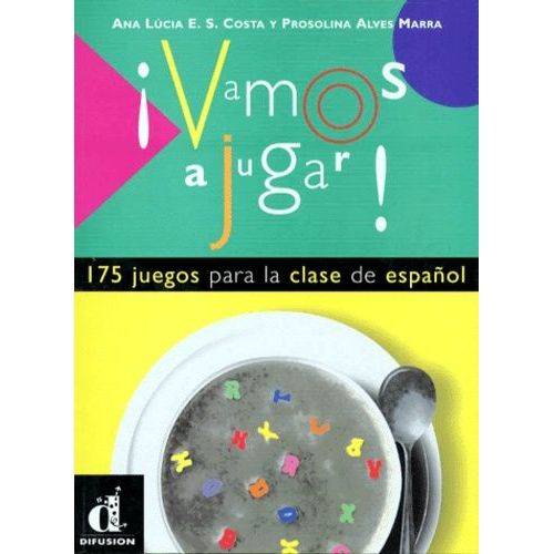 Vamos A Jugar!