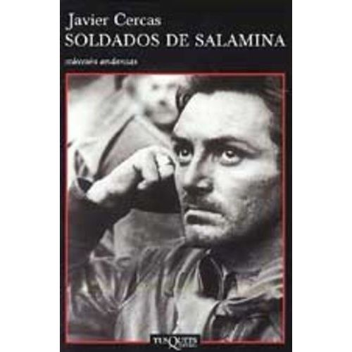 Soldados De Salamina