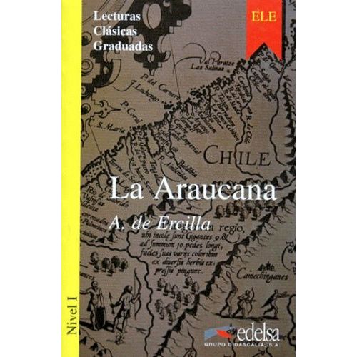 La Araucana - Nivel 1