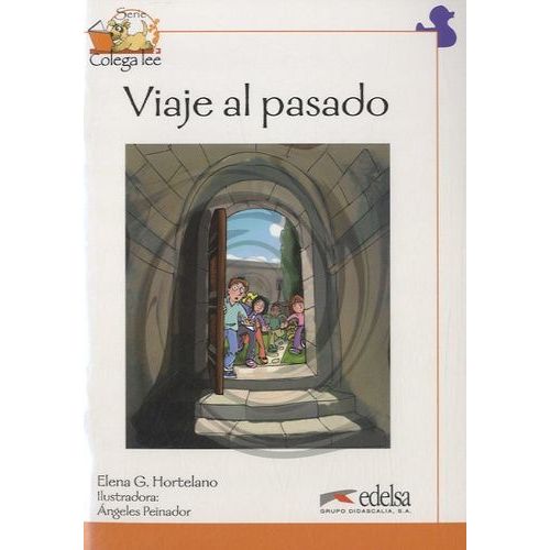 Viaje Al Pasado