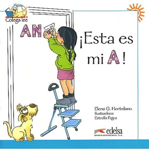 Esta Es Mi A