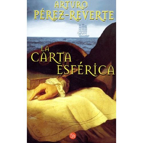 La Carta Esférica