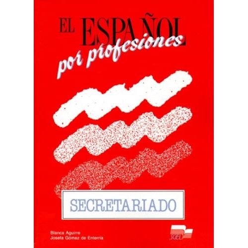 El Espanol Por Profesiones, Secretariado