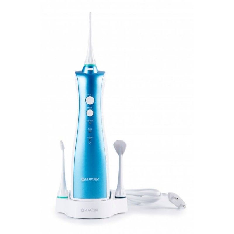 Professional Oral Irrigator Oromed Oro-dent Pro