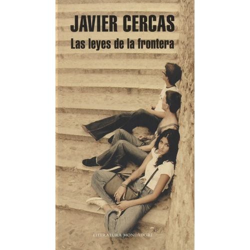 Las Leyes De La Frontera