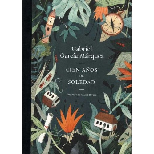 Cien Años De Soledad