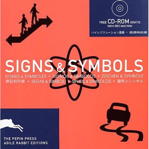Signs & Symbols - (1 Cd-Rom)