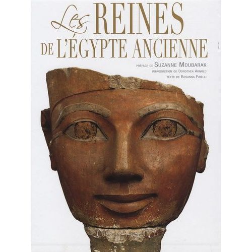 Les Reines De L'egypte Ancienne