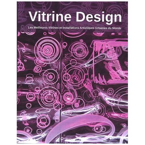 Vitrine Design - Les Meilleures Vitrines Et Installations Artistiqu...