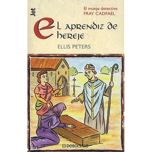El Aprendiz De Hereje