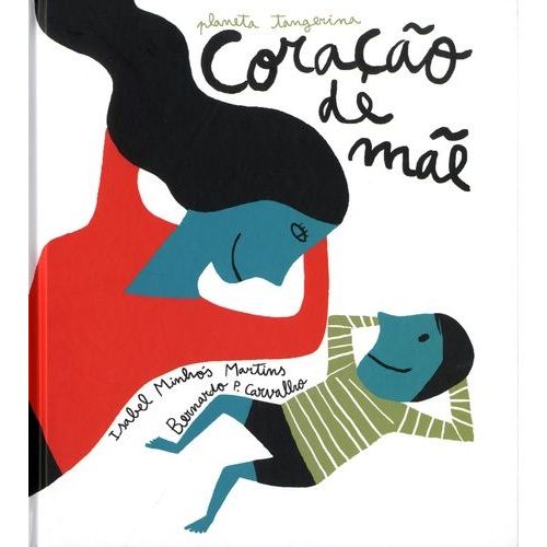 Coração De Mãe