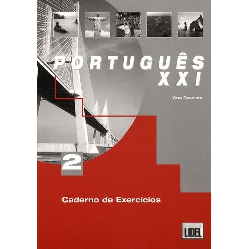 Português Xxi - Caderno De Exercicios 2