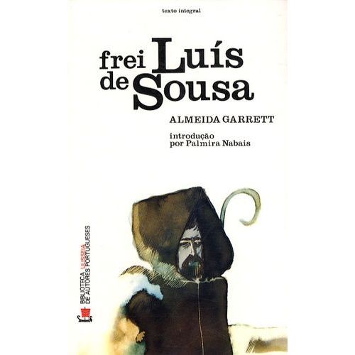 Frei Luis De Sousa