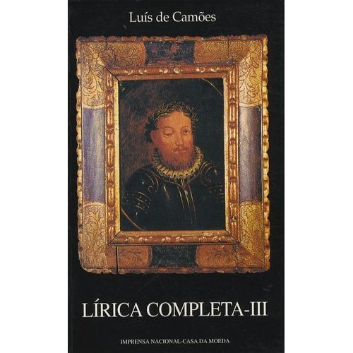 Lirica Completa - Volume 3