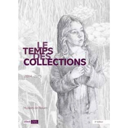 Le Temps Des Collections 2014-2015
