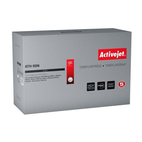 Activejet Ath-90n (remplacement Hp 90a Ce390a Supreme 10,000 Pages No