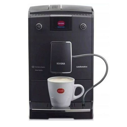 Espresso Machine Nivona Caferomatica 756