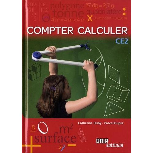 Compter Calculer Au Ce2