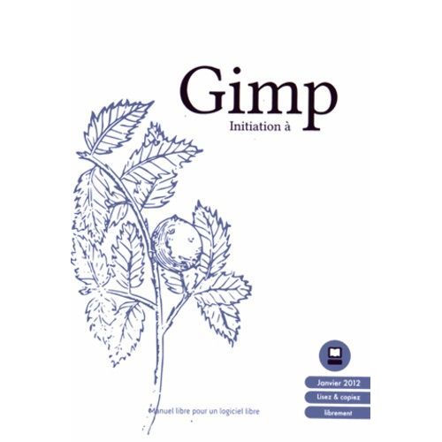 Initiation À Gimp