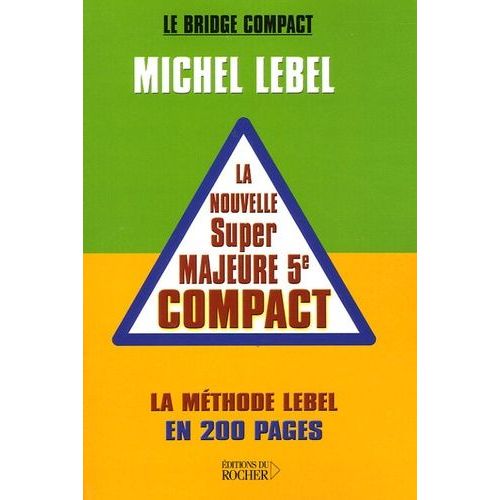 La Nouvelle Super Majeure 5e Compact